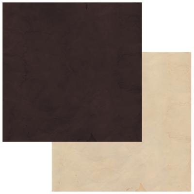 49 and Market Rust & Revs 2.0 Designpapier - Solids #2