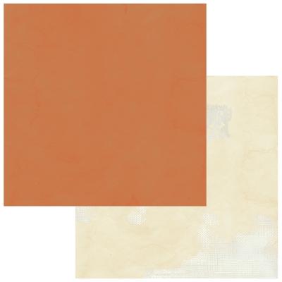 49 and Market Rust & Revs 2.0 Designpapier - Solids #4