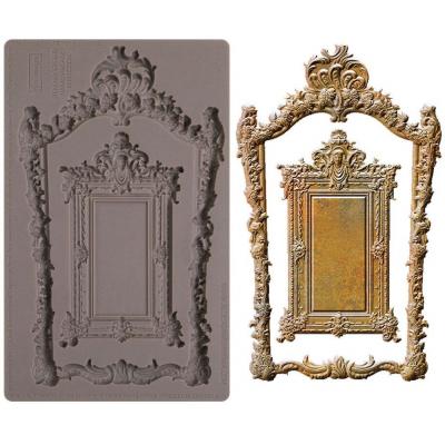 Prima Marketing Re-Design Mould - Vintage Reflection