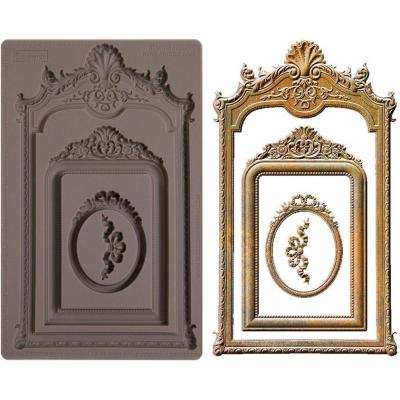 Prima Marketing Re-Design Mould - Antique Gaze
