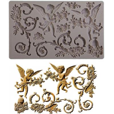 Prima Marketing Re-Design Mould - Angelic Aura