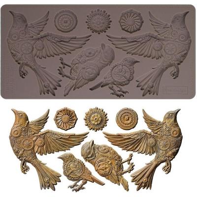 Prima Marketing Re-Design Mould - Gears of Flight