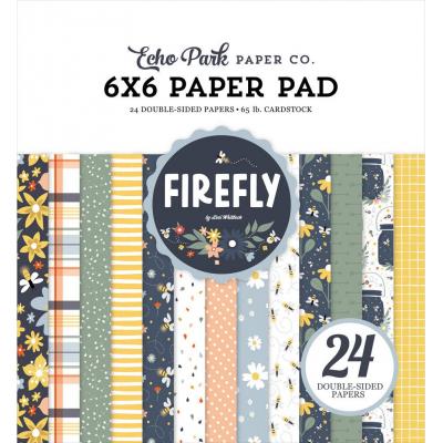 Echo Park Firefly - Paper Pad