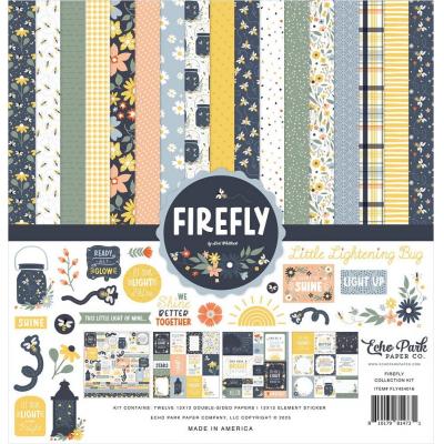 Echo Park Firefly - Collection Kit