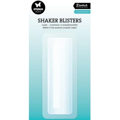 StudioLight Cutting Dies - Lip Balm Blister