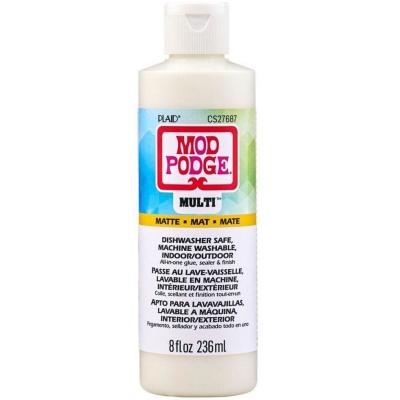 Mod Podge Kleber - Multi Matte