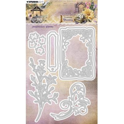 Studio Light Growing & Blooming - Decoration Pieces