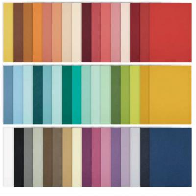 Spellbinders Paper Arts ColorWheel Cardstock Pack