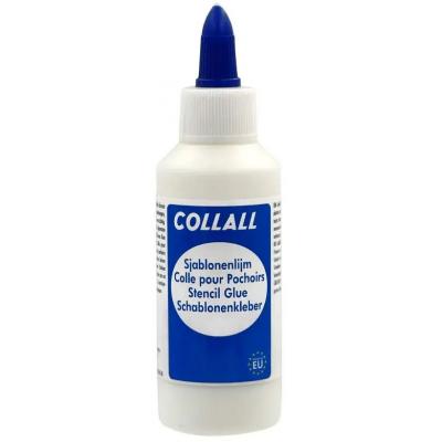 Collall - Stencil Glue