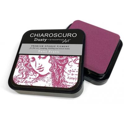 Ciao Bella Chiaroscuro Dusty Ink Pad - Tutti Frutti