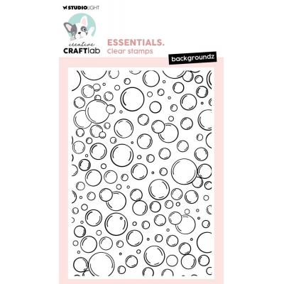 StudioLight Creative Craftlab Stempel -Backgroundz