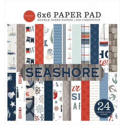 Carta Bella Seashore - Paper Pad