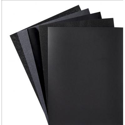 Spellbinders Assortment Treasured Cardstock - Onyx