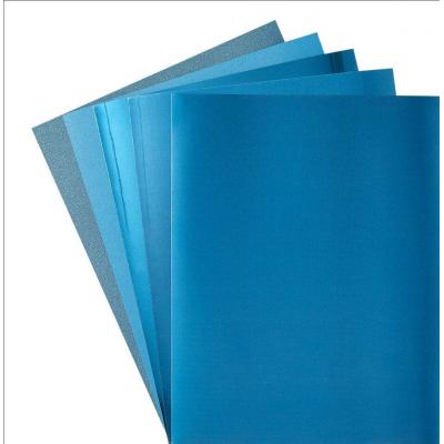 Spellbinders Assortment Treasured Cardstock - Aquamarine
