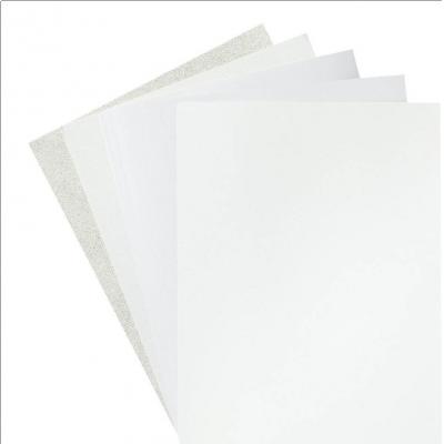 Spellbinders Assortment Treasured Cardstock - Antique White