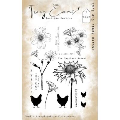 Tracy Evans Stempel - Nature Feeds The Soul