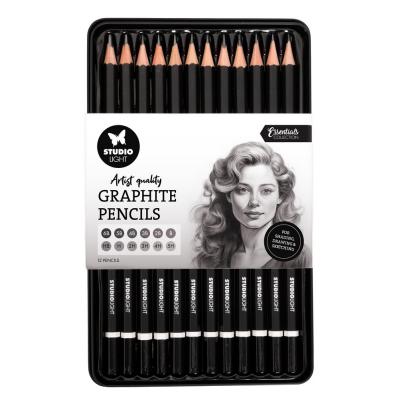 StudiolIght Graphite Pencils