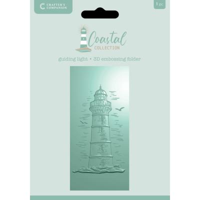 Crafter's Companion Coastal - Guiding Light