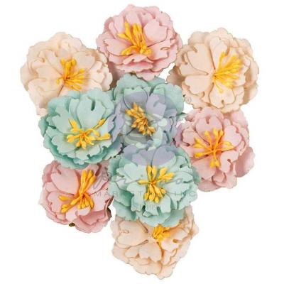 Prima Marketing Cherry Sweet - Flowers Pink Cloud