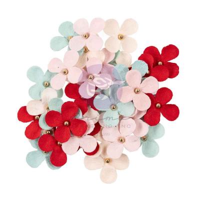 Prima Marketing Cherry Sweet - Flowers Delicate & Sweet