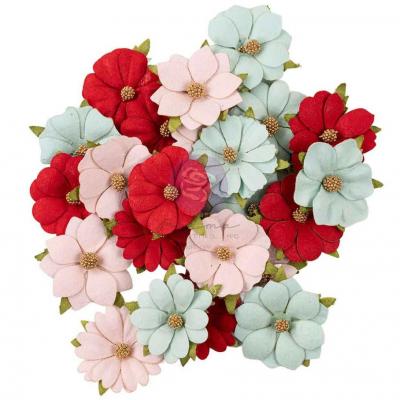 Prima Marketing Cherry Sweet - Flowers Cherry Candy