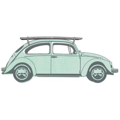 Sizzix 49 and Market Framelits Die und Stempel - Journey Home