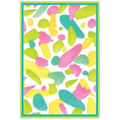 Sizzix Catherine Pooler Layered Stencils - Paper Scraps