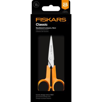 Fiskars Scissors Classic Needlework - Handarbeitsschere