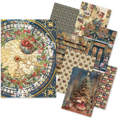 Ciao Bella Toy Shop Rice Paper - Rice Paper Mixed