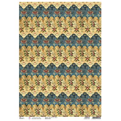 Ciao Bella Toy Shop Rice Paper - Cherished Finds