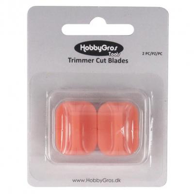 HobbyGros Storage - Trimmer Cut Blades