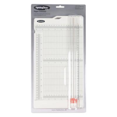 HobbyGros Storage - Paper Trimmer