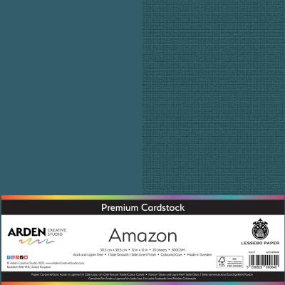 Arden Creative Studio Premium Cardstock - Amazon