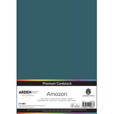 Arden Creative Studio Premium Cardstock - Amazon