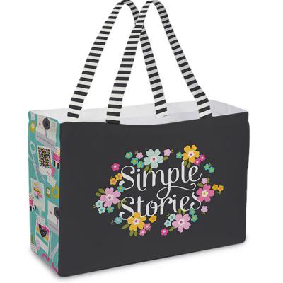 Simple Stories - Tote Bag