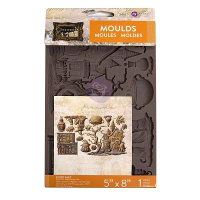 Prima Marketing Bewitched - Mould