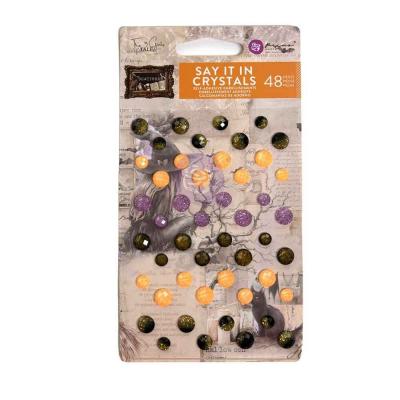 Prima Marketing Bewitched - Say It In Crystals