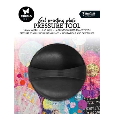 Studio Light Gel Printing Plate Pressure Tool