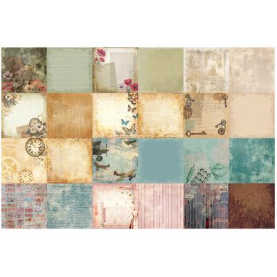 Arden Creative Studio Remembering... - Paper Pad