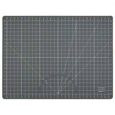 Vaessen Creative - Selbstheilende Schneidematte A4