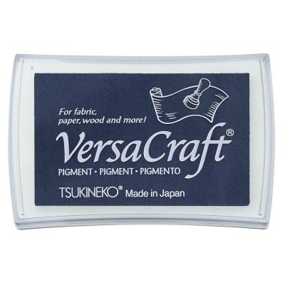 Tsukineko VersaCraft Large Inkpads - Denim