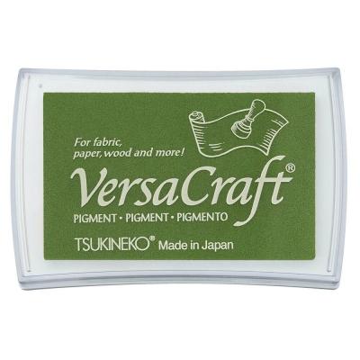 Tsukineko VersaCraft Large Inkpads - Muscat