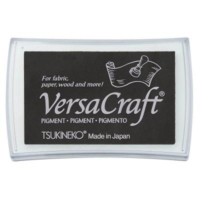 Tsukineko VersaCraft Large Inkpads - Espresso