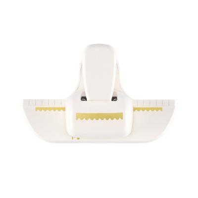 Vaessen Creative Handstanze - Briefmarke Groß