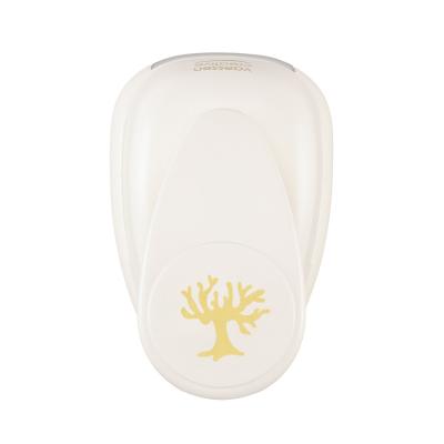 Vaessen Creative Handstanze - Baum Jumbo