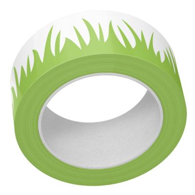 Lawn Fawn Washi Tape - Grass Line