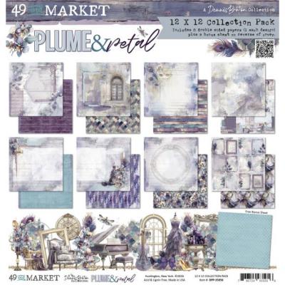49 And Market Plume & Petal - Collection Pack