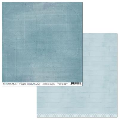 49 And Market Plume & Petal Designpapier - Solid 3