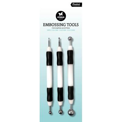 StudioLight Embossing Tools