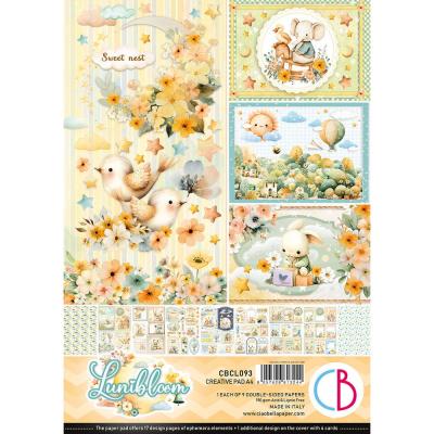 Ciao Bella Lunibloom - Creative Pad